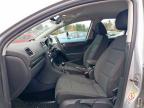 2009 VOLKSWAGEN GOLF 1.4 TSI SE 5DR for sale at Copart GLOUCESTER