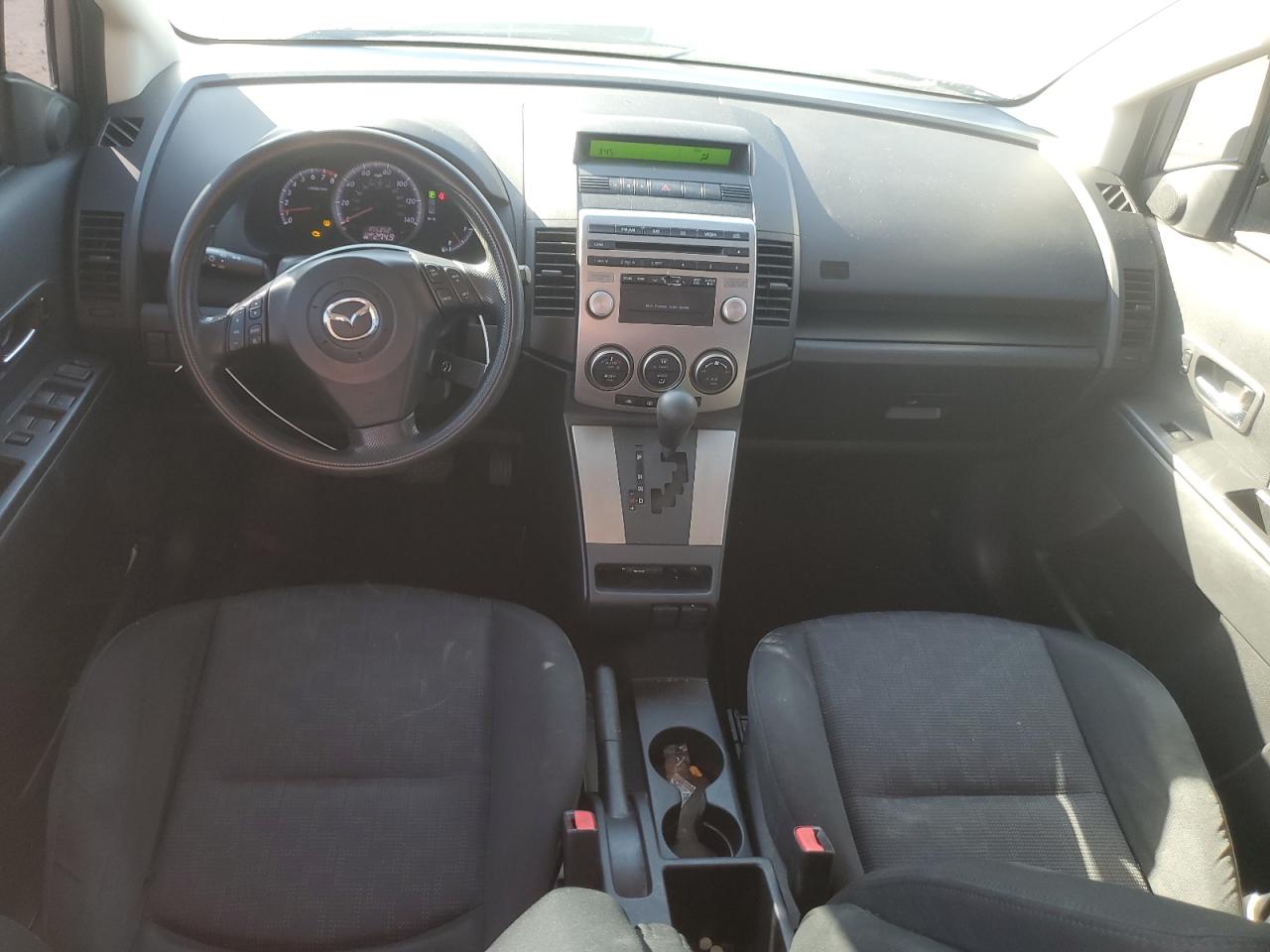 2009 Mazda 5 VIN: JM1CR293190343246 Lot: 91658225