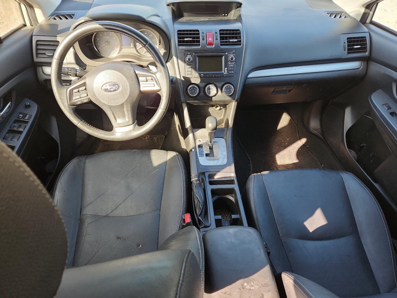 2013 Subaru Xv Crosstrek 2.0 Limited VIN: JF2GPAGC1D2867130 Lot: 92239835