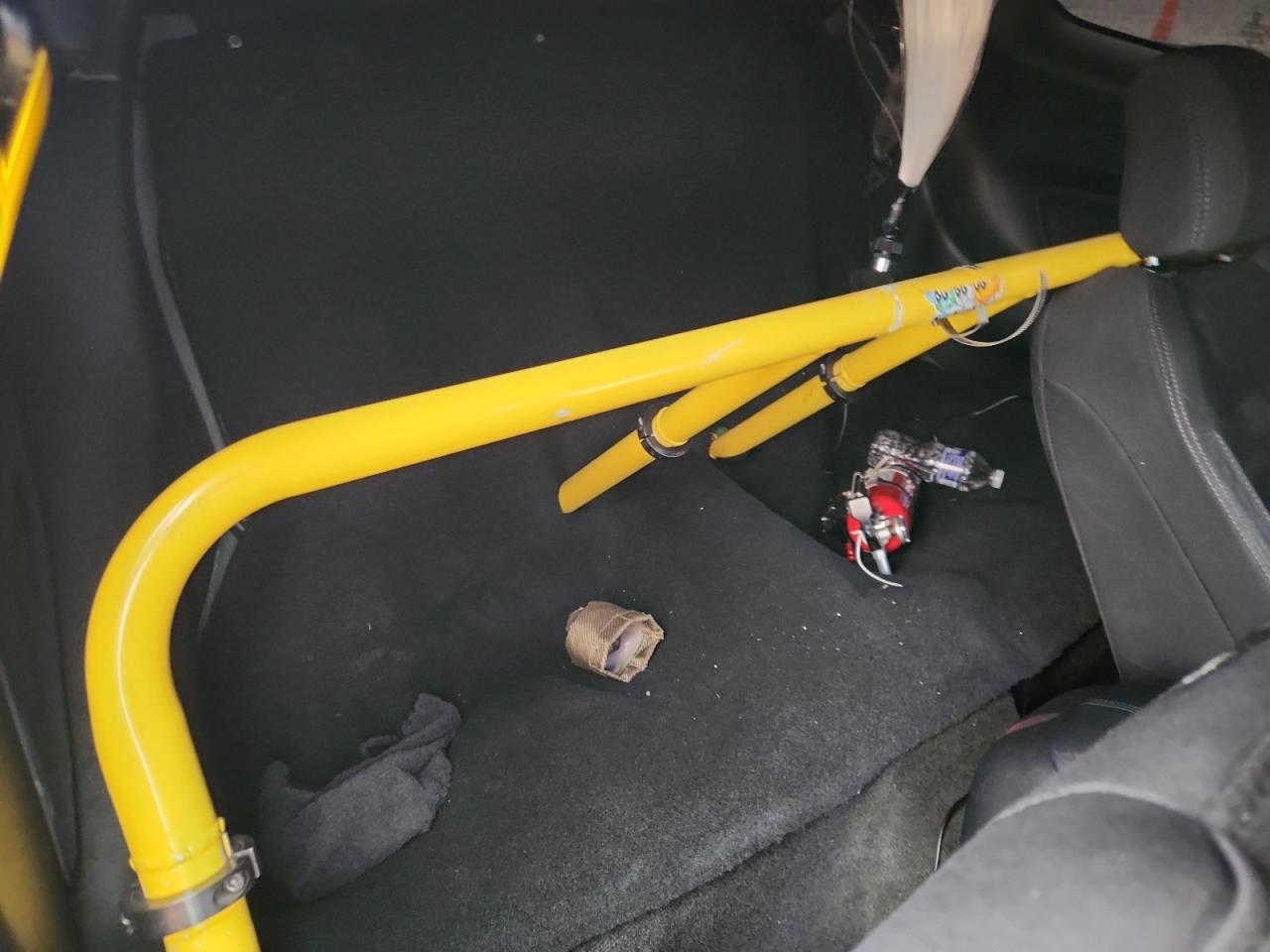 2019 Ford Mustang Gt VIN: 1FA6P8CF5K5108744 Lot: 91580455