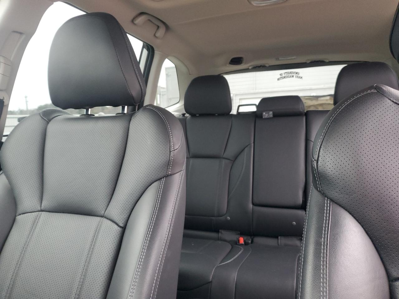 2022 Subaru Forester Limited VIN: JF2SKAPC5NH429914 Lot: 93619115