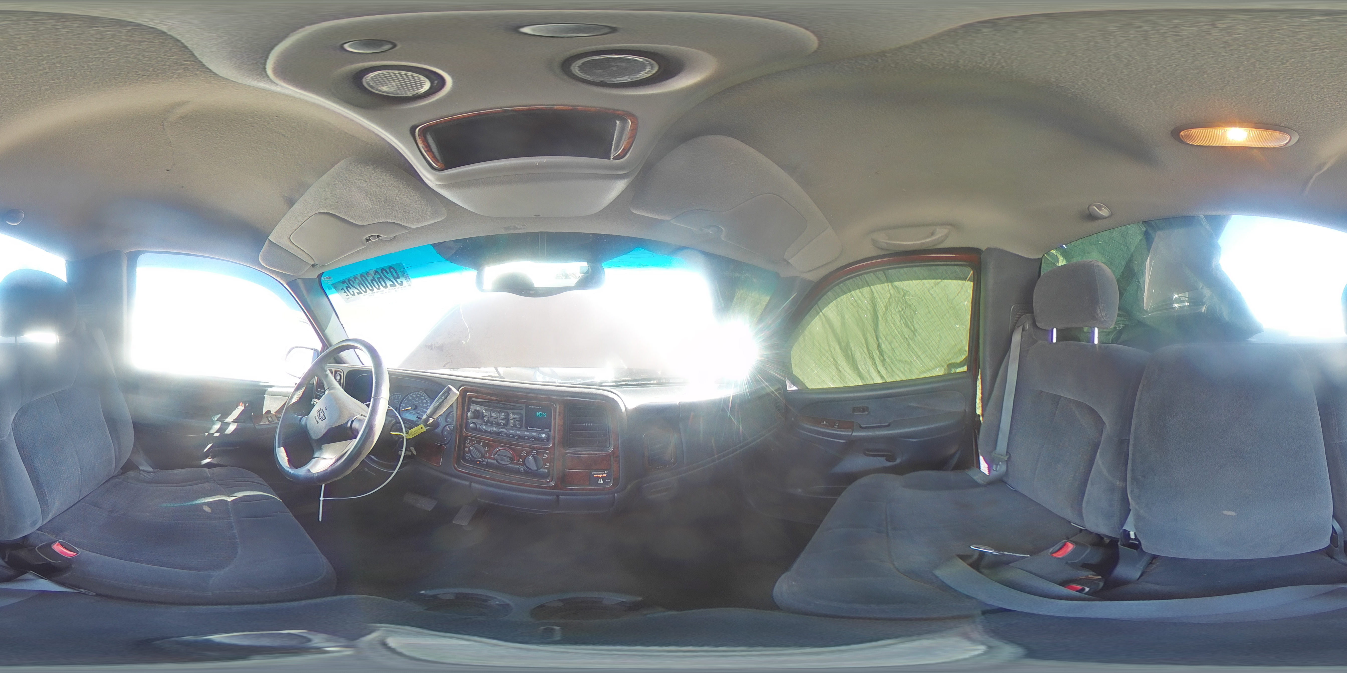 2001 Chevrolet Silverado K1500 VIN: 1GCEK14T41Z168294 Lot: 92660625