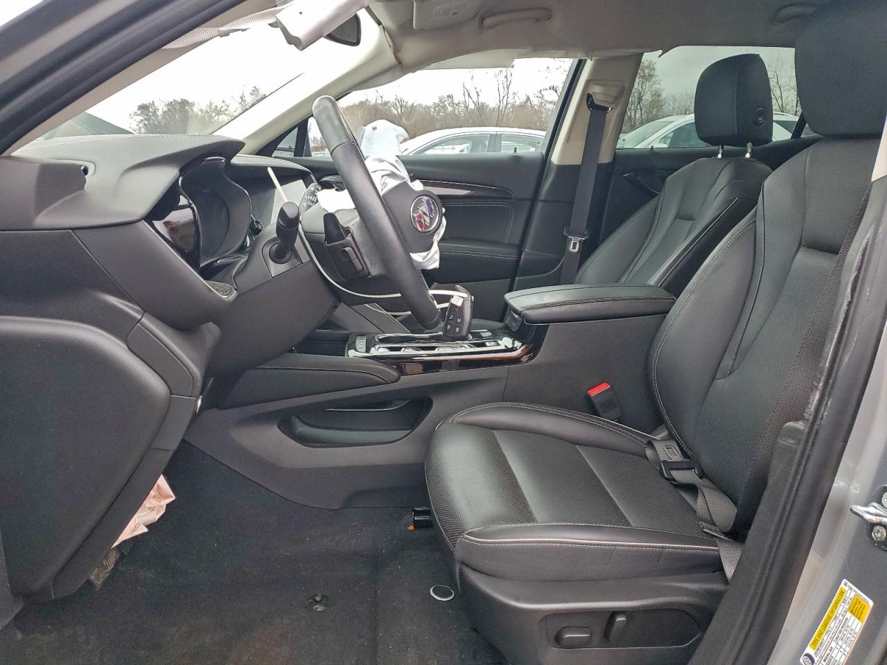 2023 Buick Envision Essence VIN: LRBFZPR42PD229523 Lot: 94284975