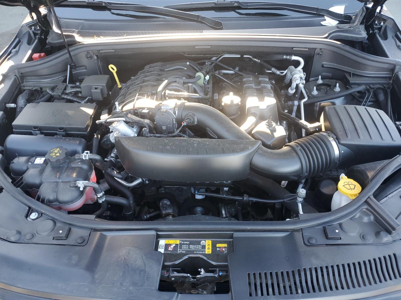 2024 Dodge Durango Gt VIN: 1C4RDJDG6RC231263 Lot: 91315605