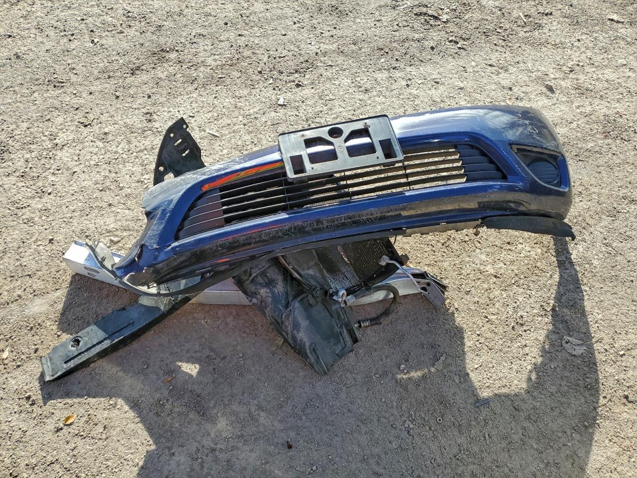 2006 Honda Civic Dx Vp VIN: 2HGFG12316H008665 Lot: 93844645