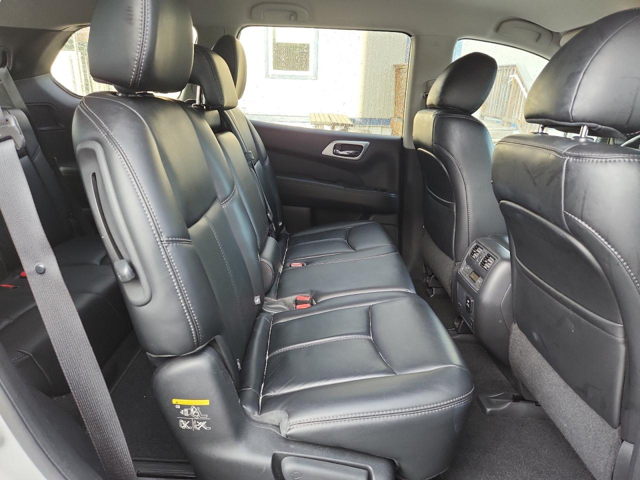 2016 Nissan Pathfinder S VIN: 5N1AR2MM3GC604472 Lot: 92615485