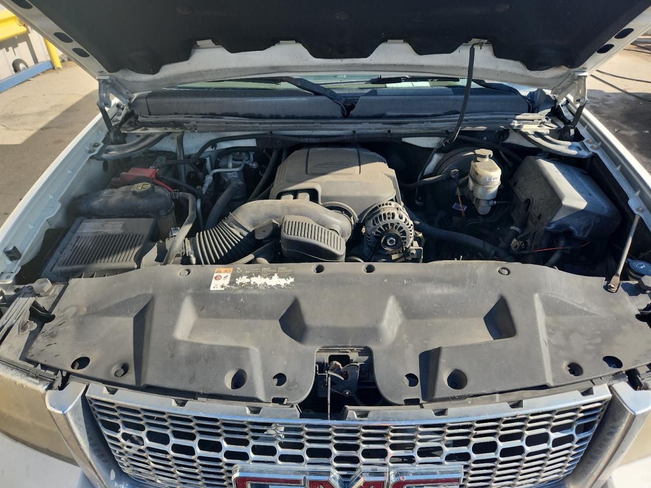 2013 GMC Sierra C1500 Sle VIN: 3GTP1VE08DG285582 Lot: 92863745