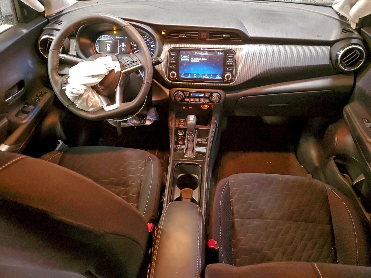 2024 Nissan Kicks Sv VIN: 3N1CP5CV0RL472229 Lot: 94701245