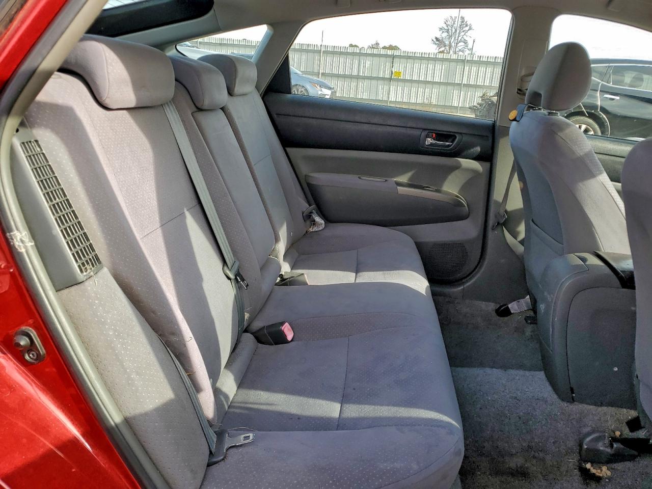 2007 Toyota Prius VIN: JTDKB20U777554333 Lot: 93548975