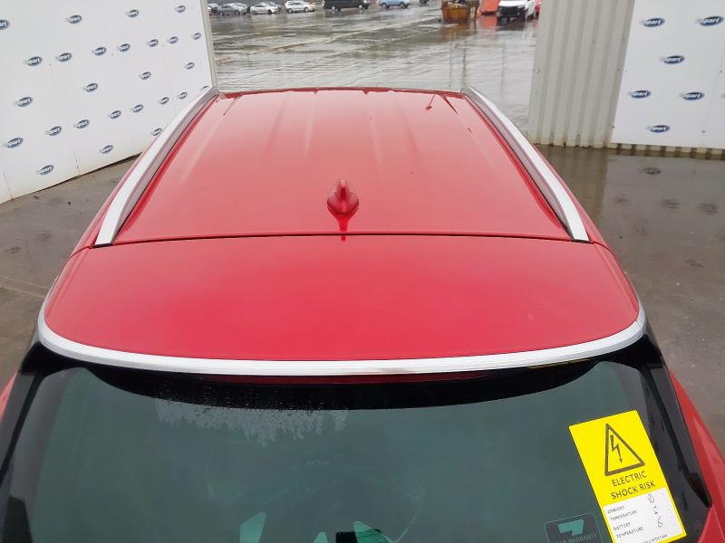 2024 KIA SPORTAGE 1.6T GDI 241 PHEV 3 5DR AUTO AWD