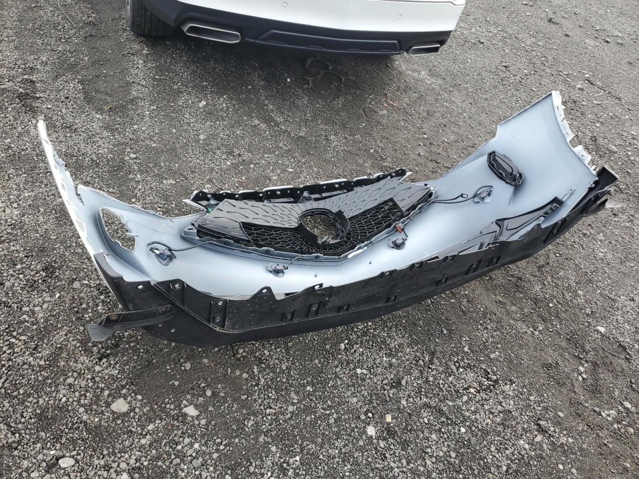 2024 Acura Mdx Technology VIN: 5J8YE1H46RL034698 Lot: 92365625