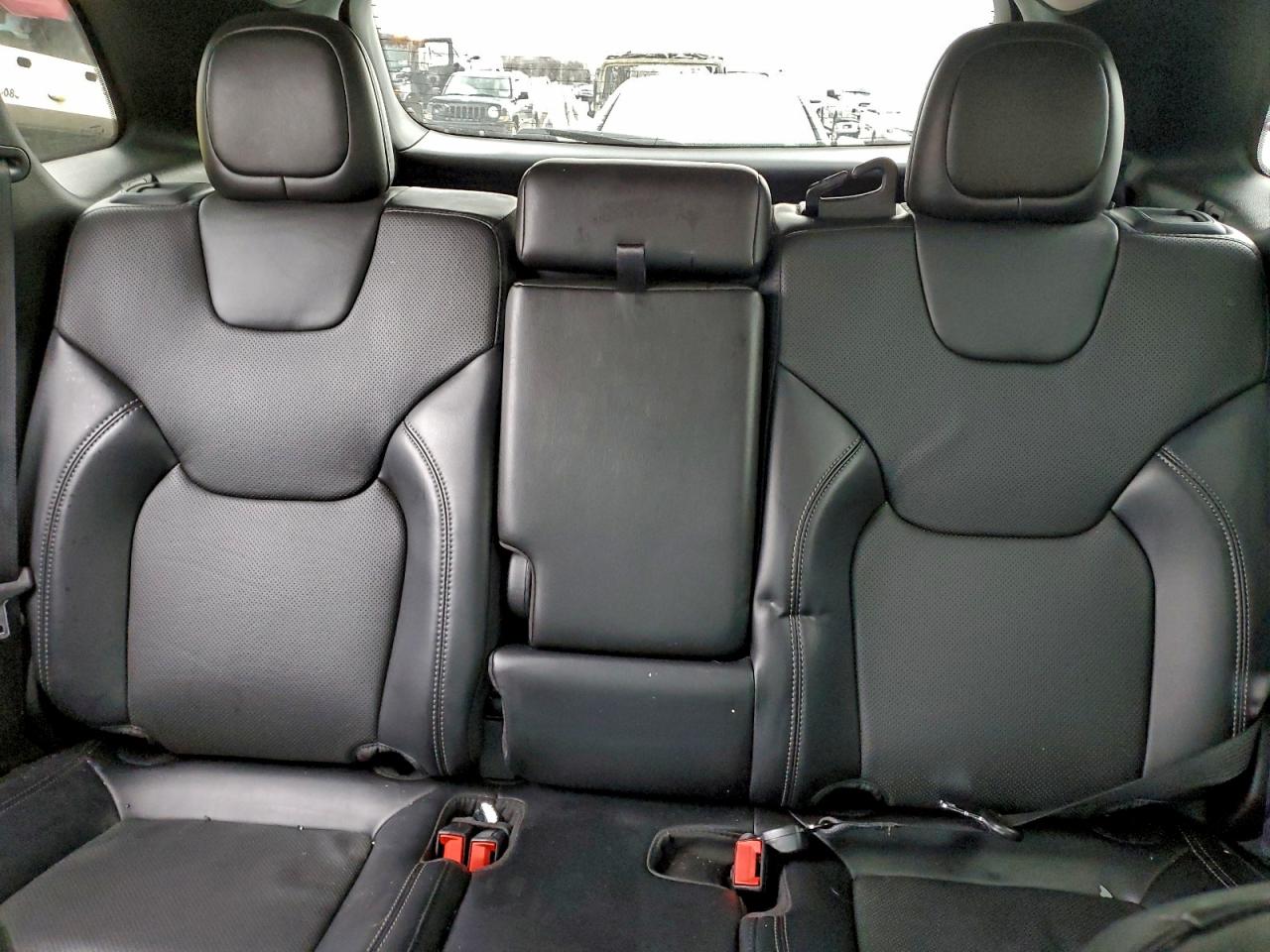 2021 Jeep Cherokee Limited VIN: 1C4PJMDX0MD195168 Lot: 94667725