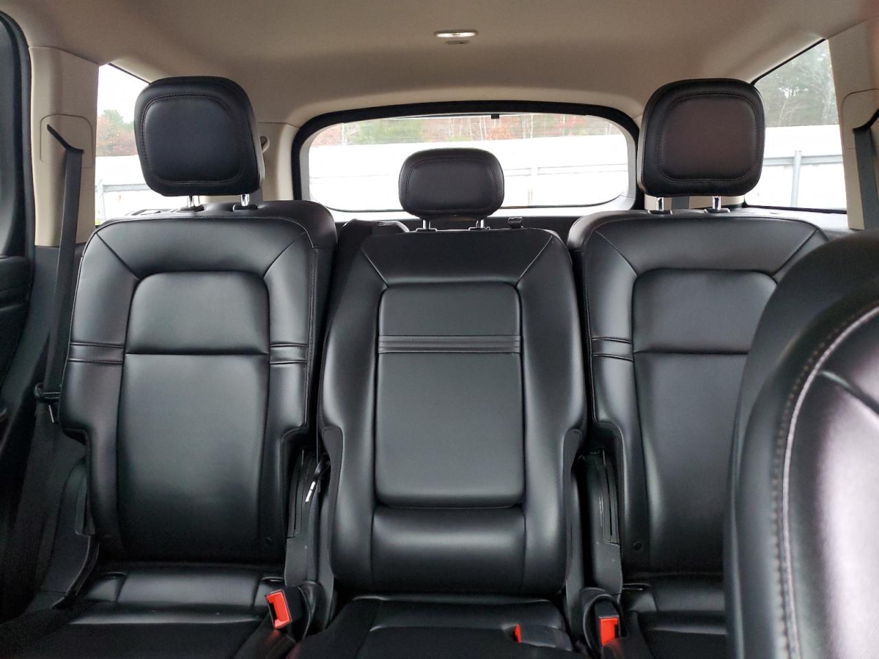 2023 Lincoln Aviator VIN: 5LM5J0XC2PGL07571 Lot: 91530415