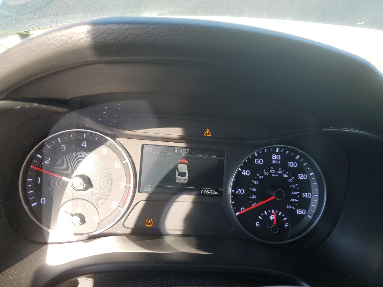 2024 Kia Forte Lx VIN: 3KPF24AD6RE724549 Lot: 91777995