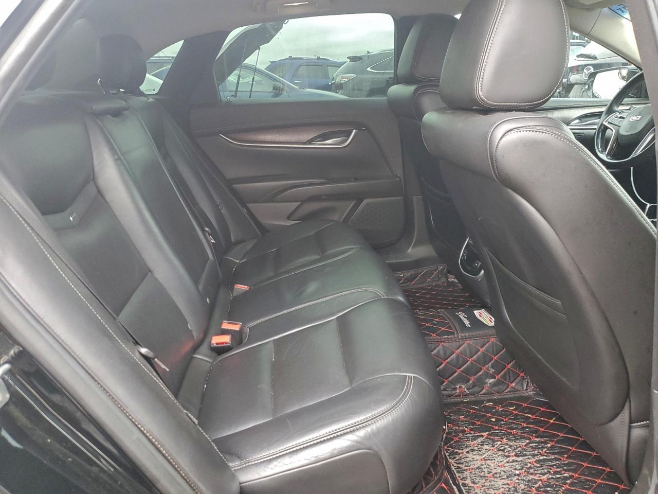 2018 Cadillac Xts Luxury VIN: 2G61M5S37J9144491 Lot: 94445975