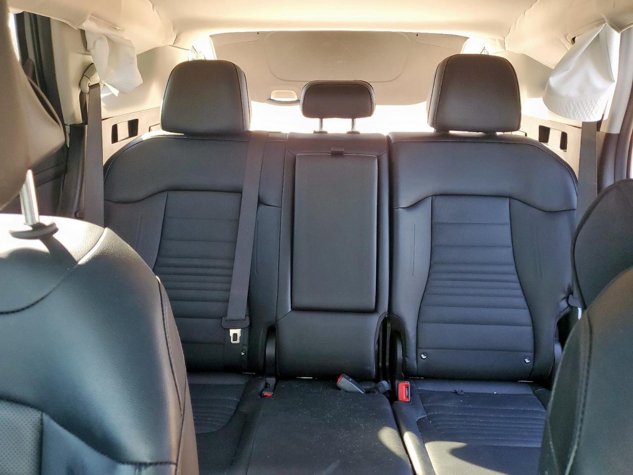 2023 Kia Sportage Sx Prestige VIN: 5XYK53AF4PG104431 Lot: 91645625