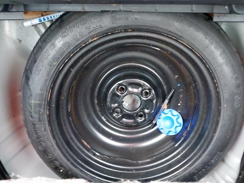 2007 TOYOTA YARIS 1.3 VVT-I TR 5DR