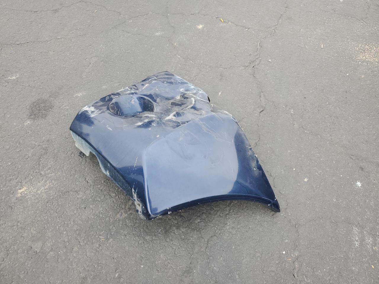 2007 Nissan Titan Xe VIN: 1N6BA06B27N239252 Lot: 92358255