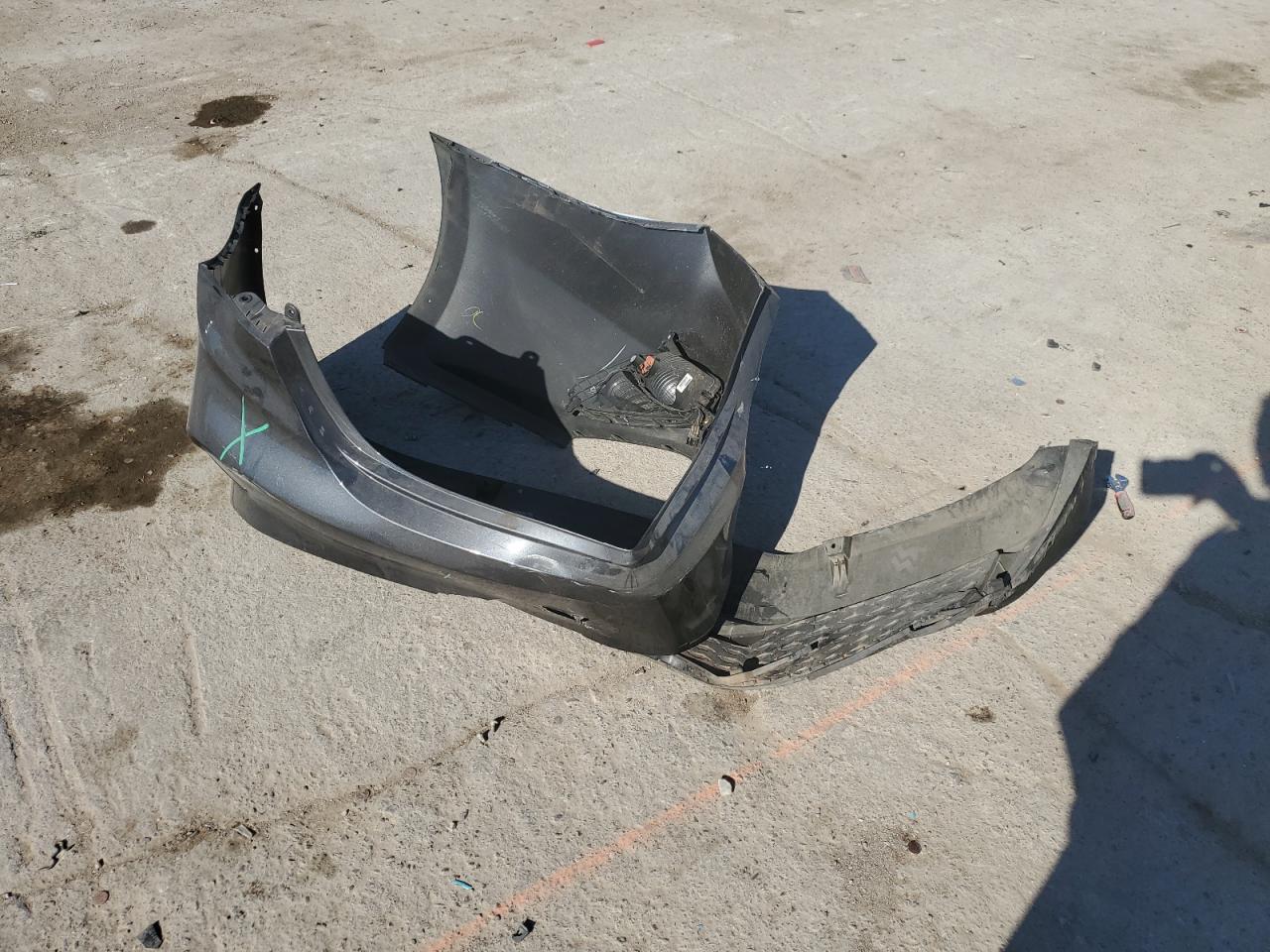 2023 Kia Forte Lx VIN: 3KPF24AD2PE635879 Lot: 91337945