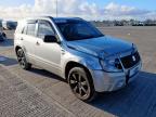 2009 SUZUKI GRAND VITARA 1.9 DDIS 5DR for sale at Copart CHESTER