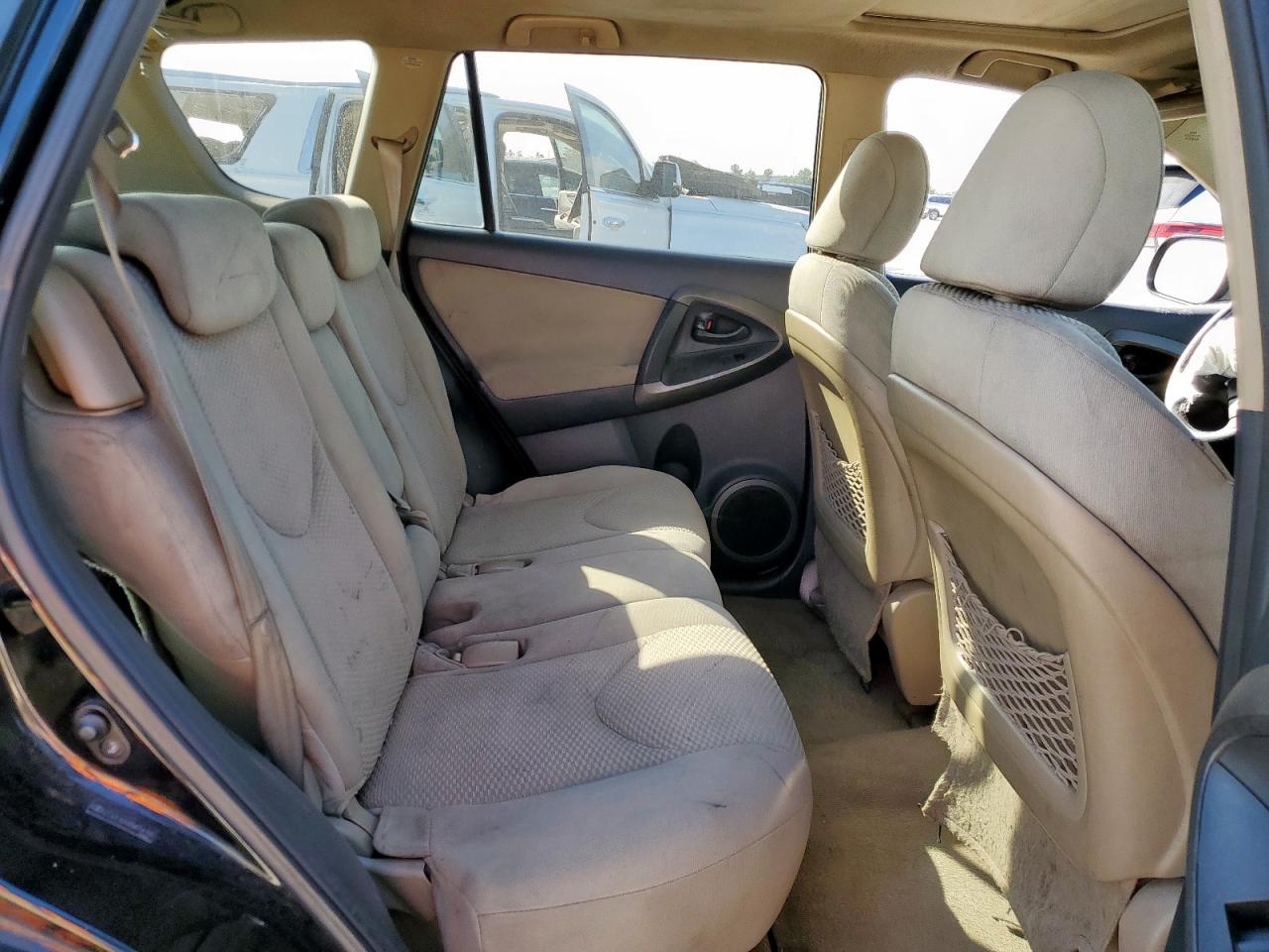 2011 Toyota Rav4 VIN: 2T3ZF4DV8BW054146 Lot: 92962295