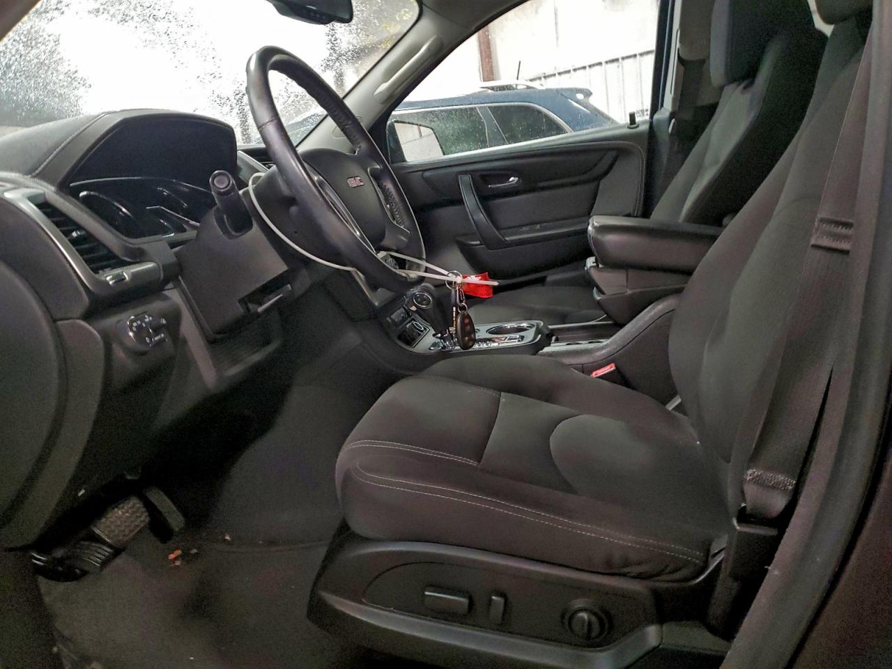 2016 GMC Acadia Sle VIN: 1GKKRPKD1GJ191895 Lot: 93943035