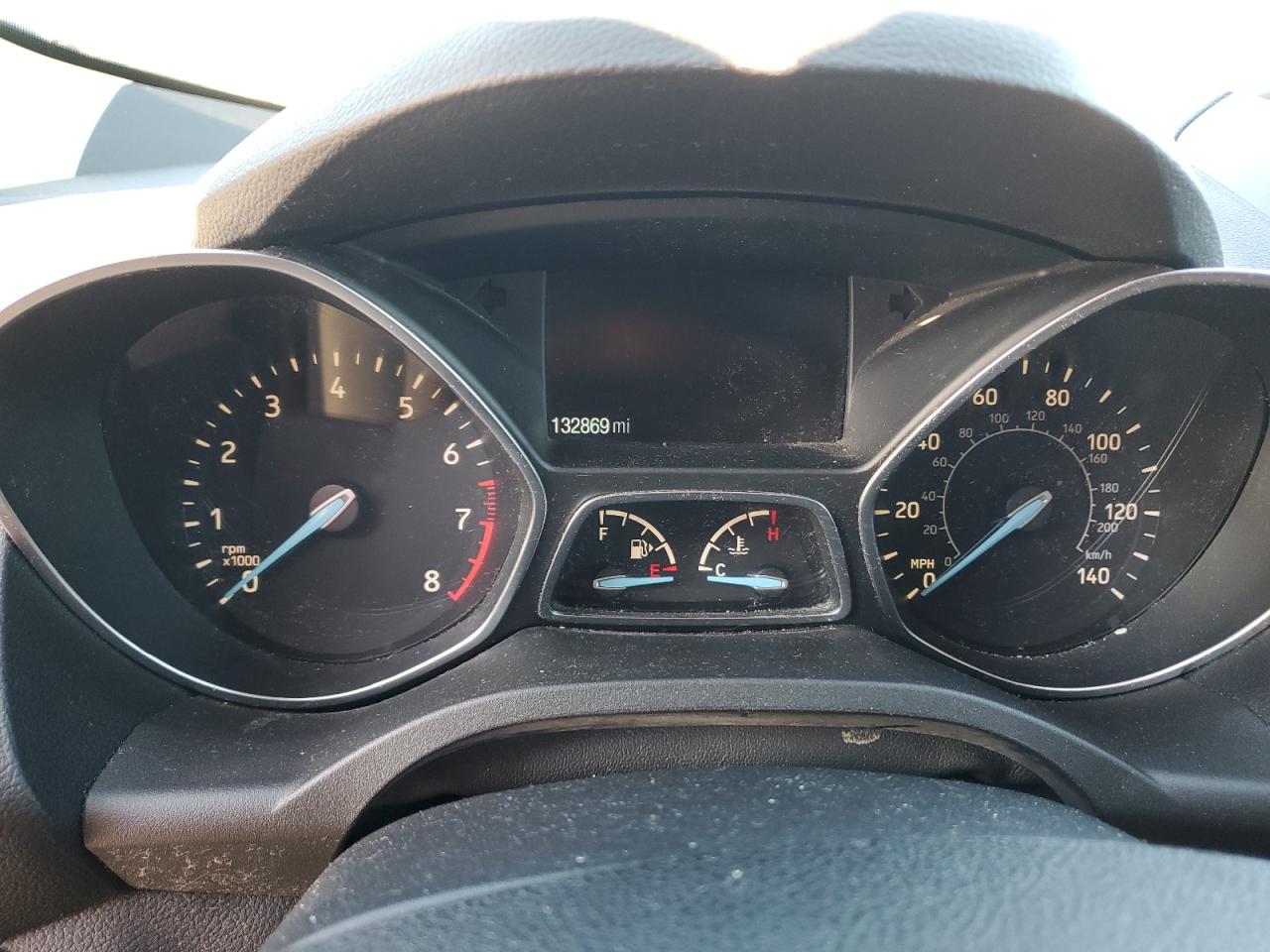 2017 Ford Escape Se VIN: 1FMCU0GD3HUC28004 Lot: 92863925