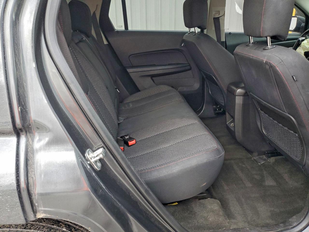 2013 GMC Terrain Sle VIN: 2GKALSEK9D6170392 Lot: 94180345