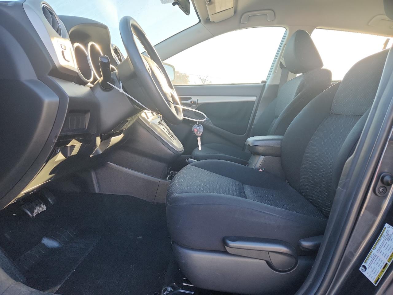 2009 Toyota Corolla Matrix VIN: 2T1KU40E69C091326 Lot: 91868215