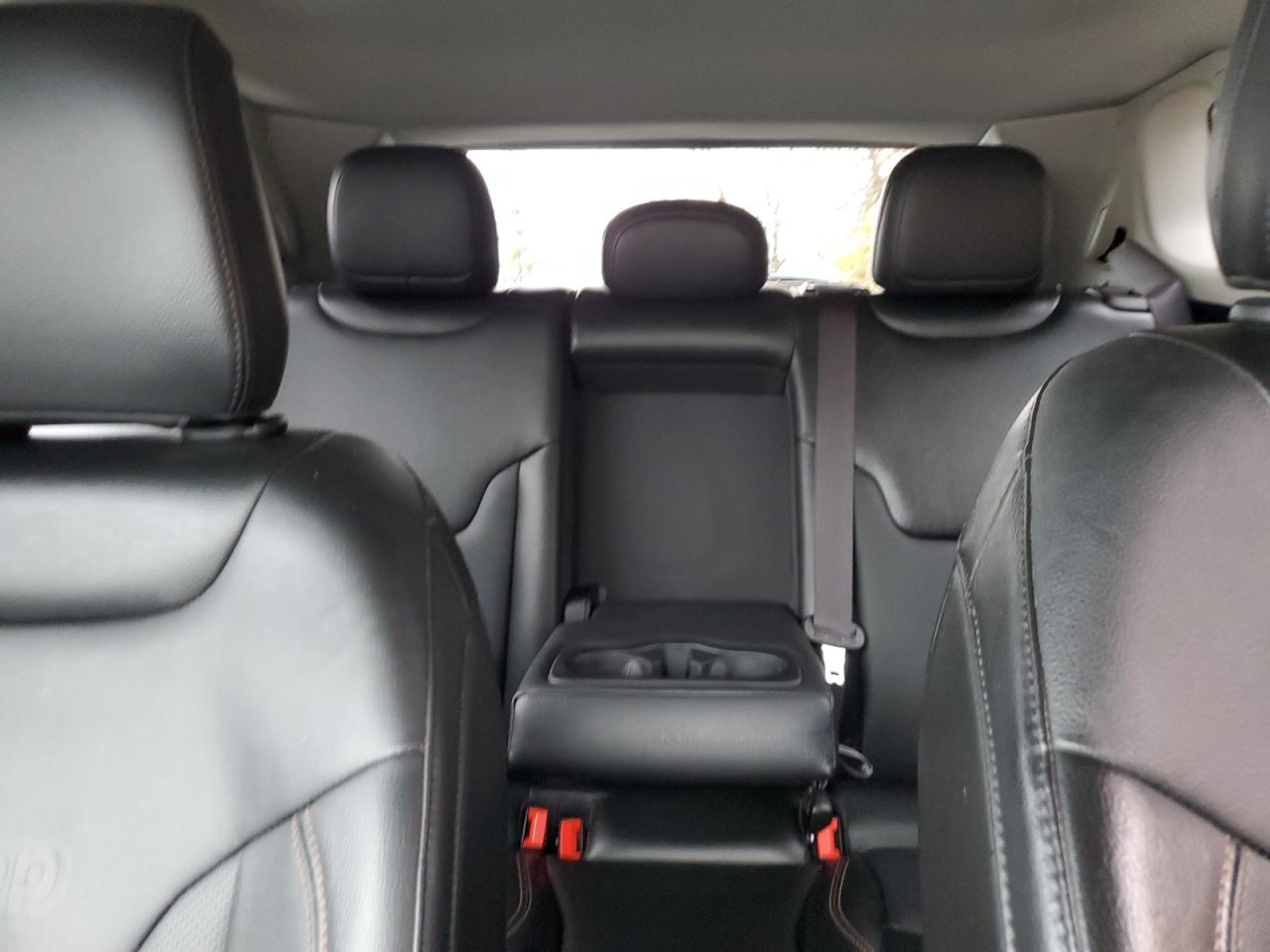 2022 Jeep Compass Limited VIN: 3C4NJDCB5NT173630 Lot: 91892665