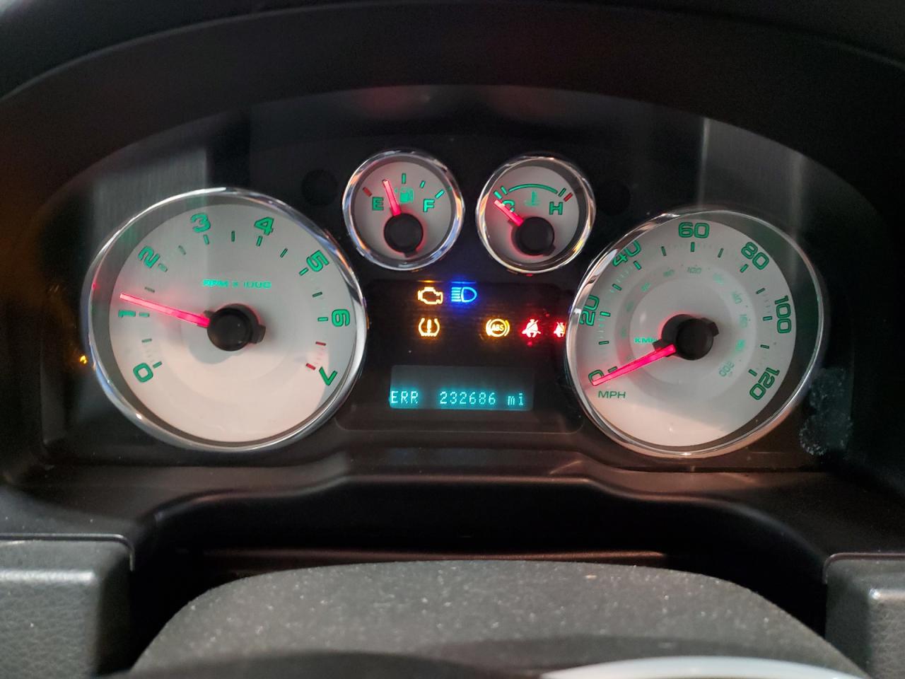 2010 Ford Edge Limited VIN: 2FMDK4KC8ABA47430 Lot: 91801995