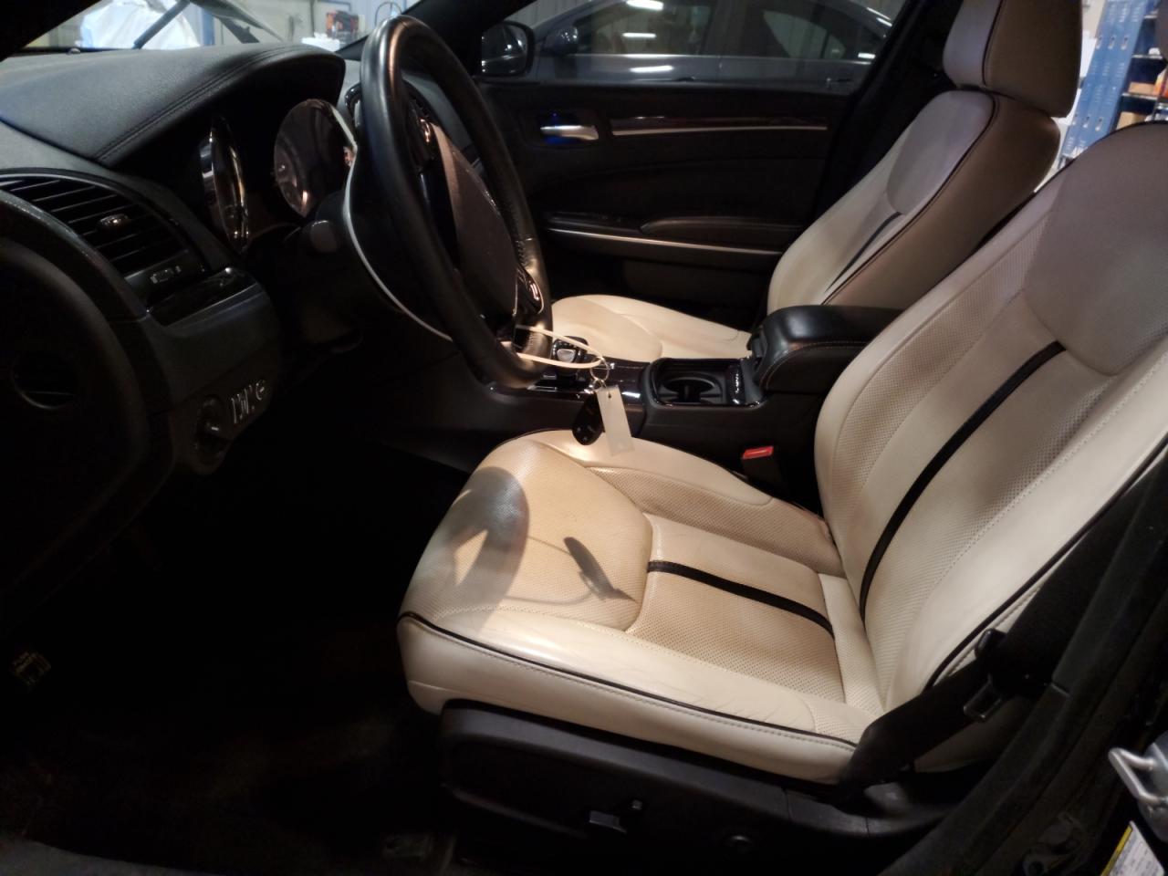 2014 Chrysler 300 VIN: 2C3CCARG7EH356107 Lot: 91983965