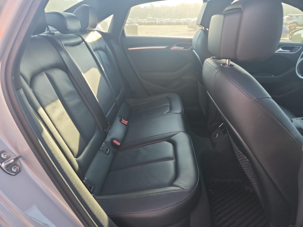 2015 Audi A3 Premium Plus VIN: WAUCCGFF3F1020445 Lot: 91820545