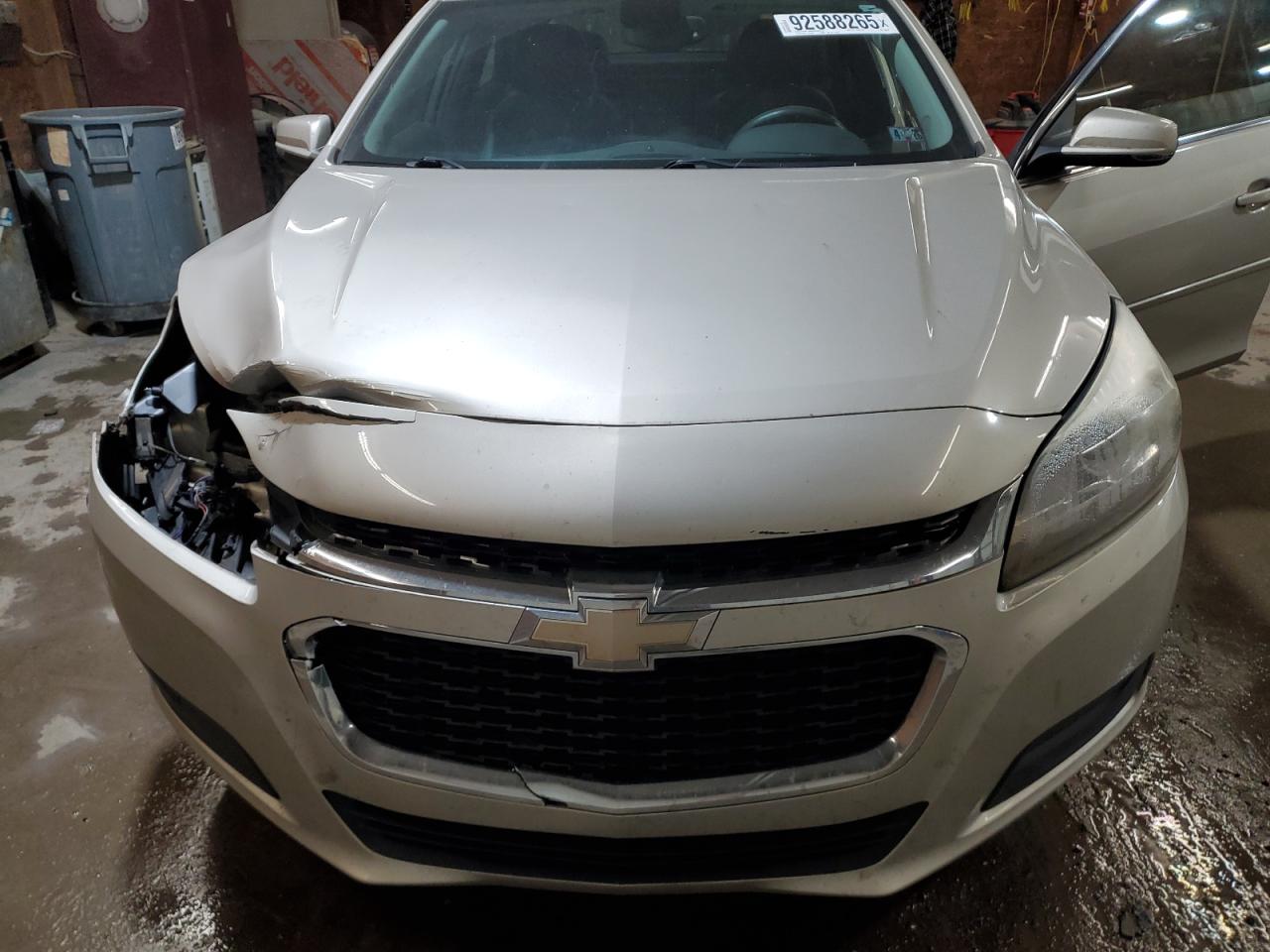 2014 Chevrolet Malibu 1Lt VIN: 1G11C5SL9EF249846 Lot: 92588265