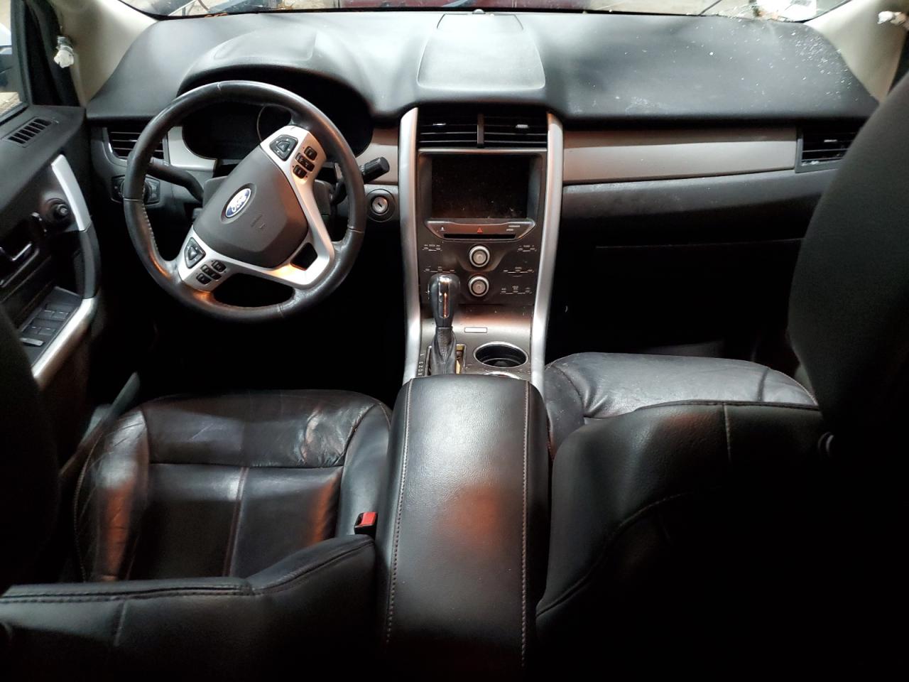 2013 Ford Edge Sel VIN: 2FMDK3JC2DBB64114 Lot: 92670605