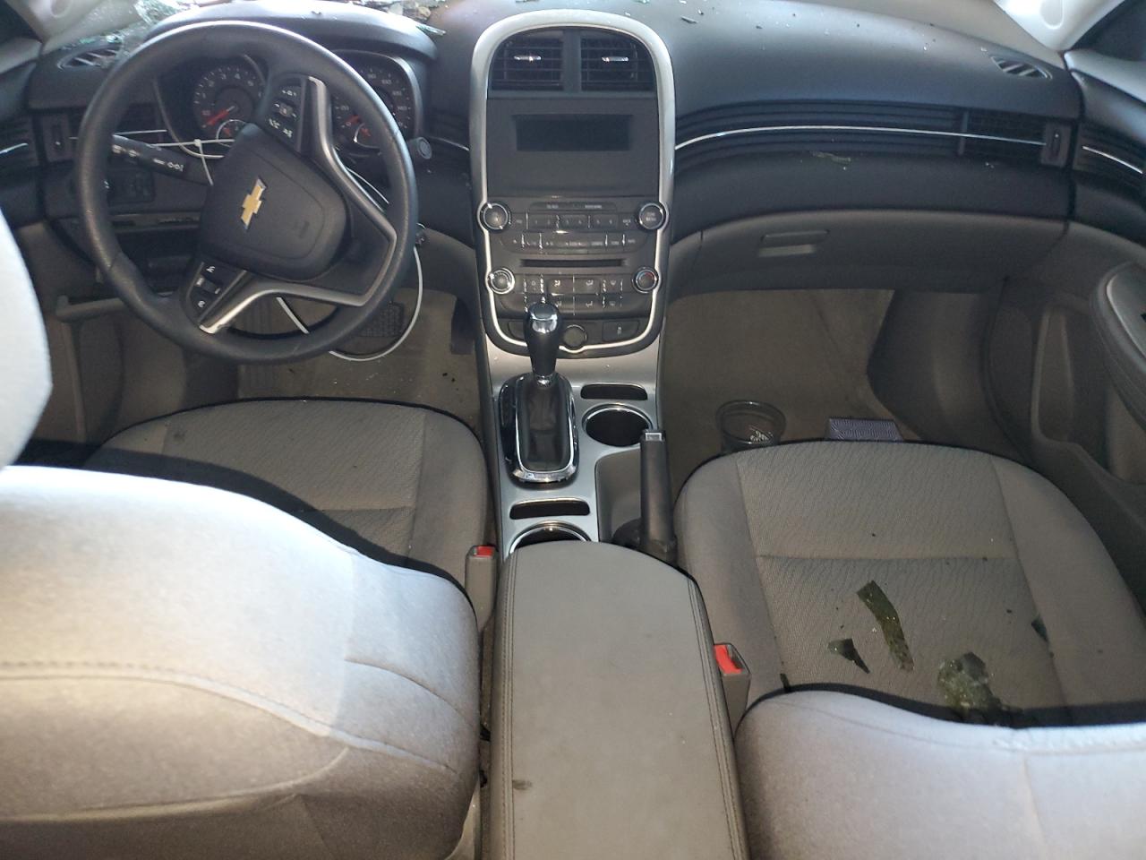 2014 Chevrolet Malibu Ls VIN: 1G11B5SL9EF174214 Lot: 91388285