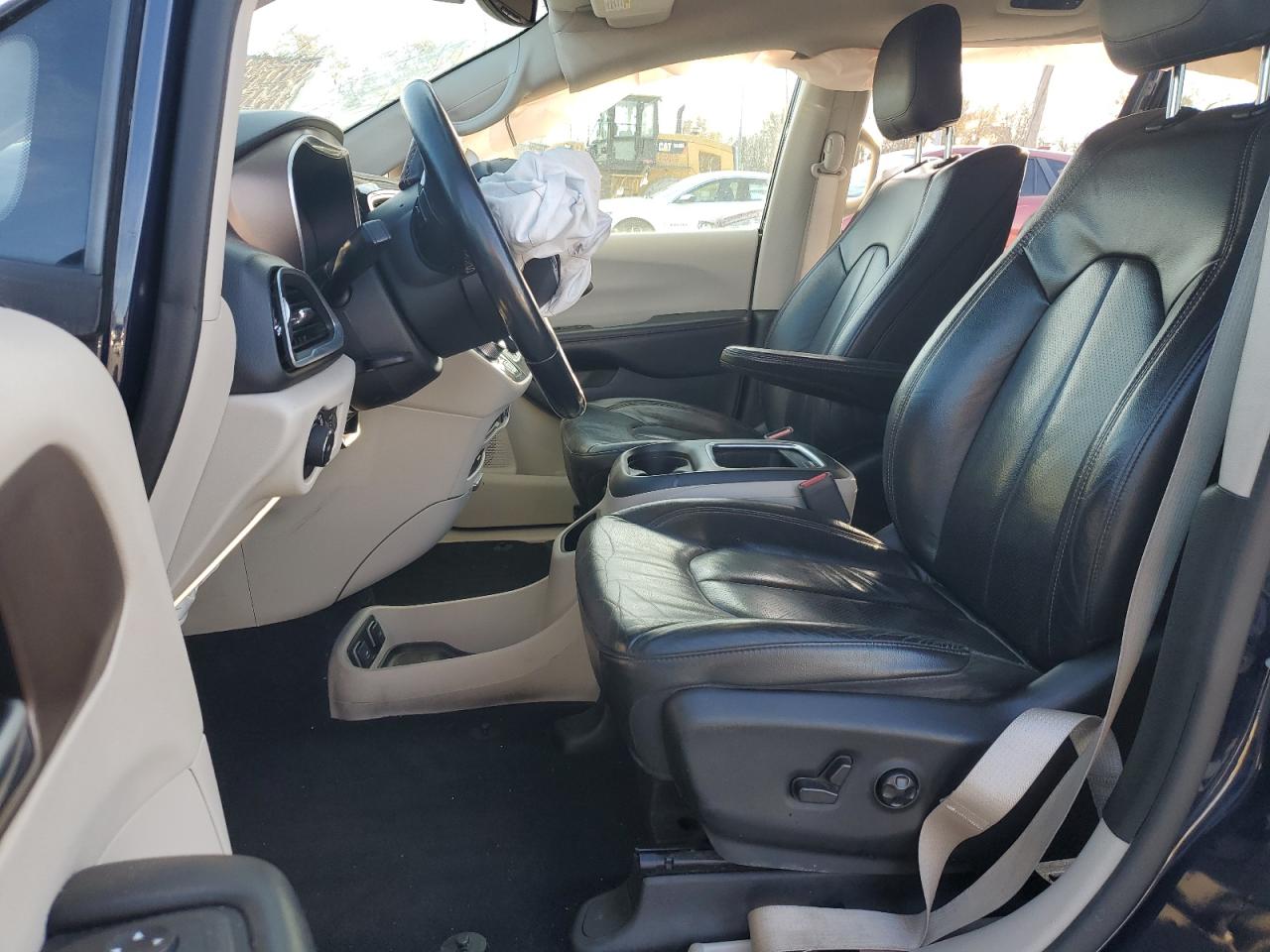 2018 Chrysler Pacifica Touring L Plus VIN: 2C4RC1EG6JR234354 Lot: 92933095