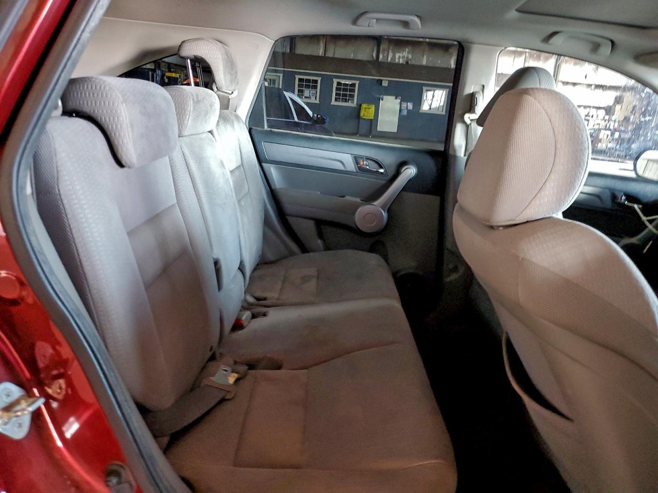 2007 Honda Cr-V Ex VIN: JHLRE38597C045458 Lot: 94382895