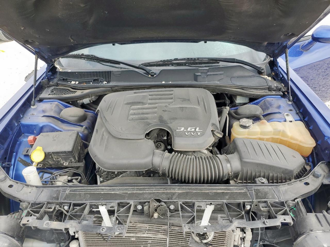 2021 Dodge Challenger Sxt VIN: 2C3CDZAG3MH573501 Lot: 93291235