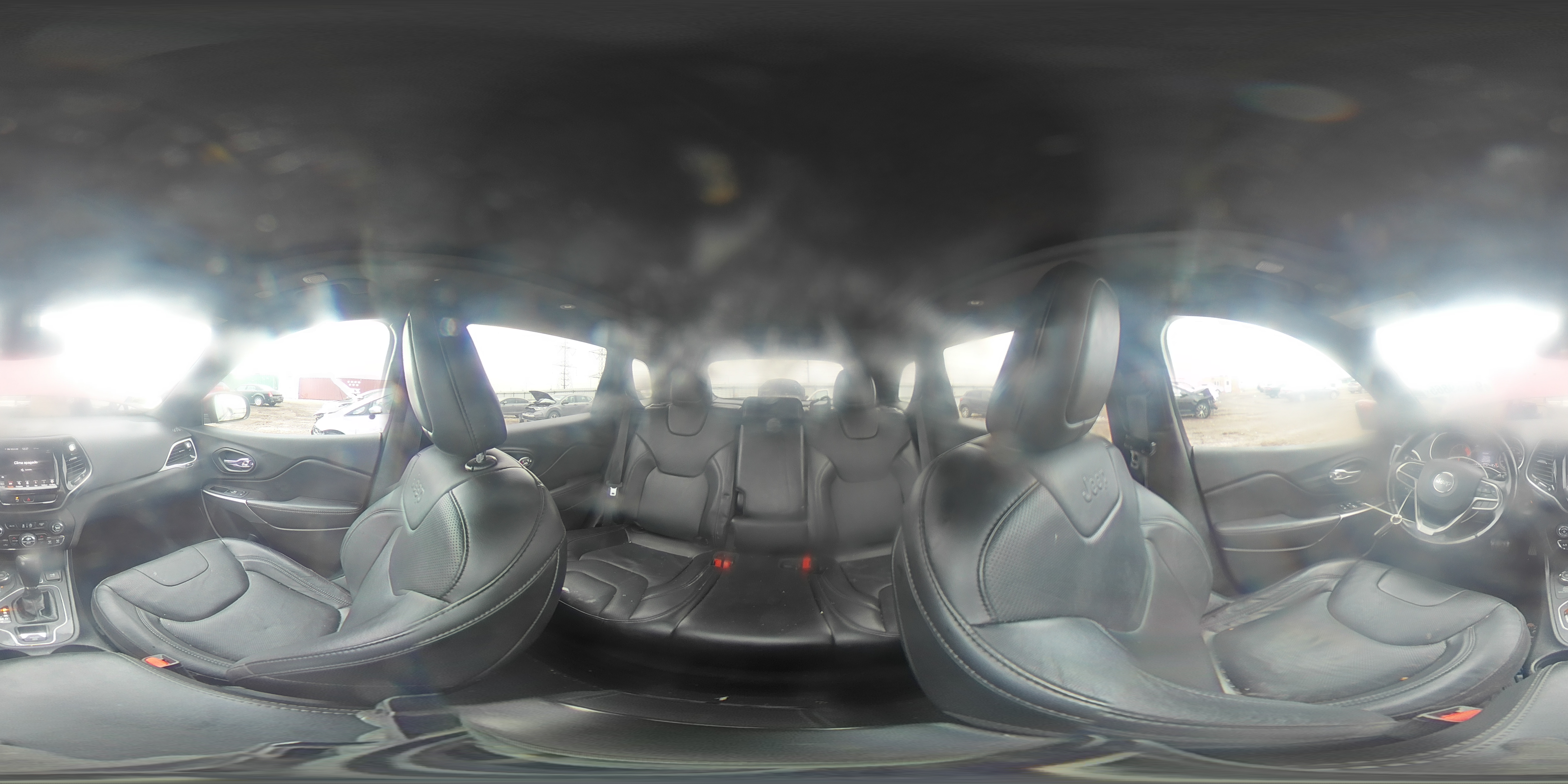 2020 Jeep Cherokee Limited VIN: 1C4PJMDN9LD580094 Lot: 91889865