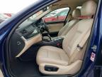 2015 BMW 5 SERIES 520D [190] SE 5DR STEP AUTO for sale at Copart SANDWICH