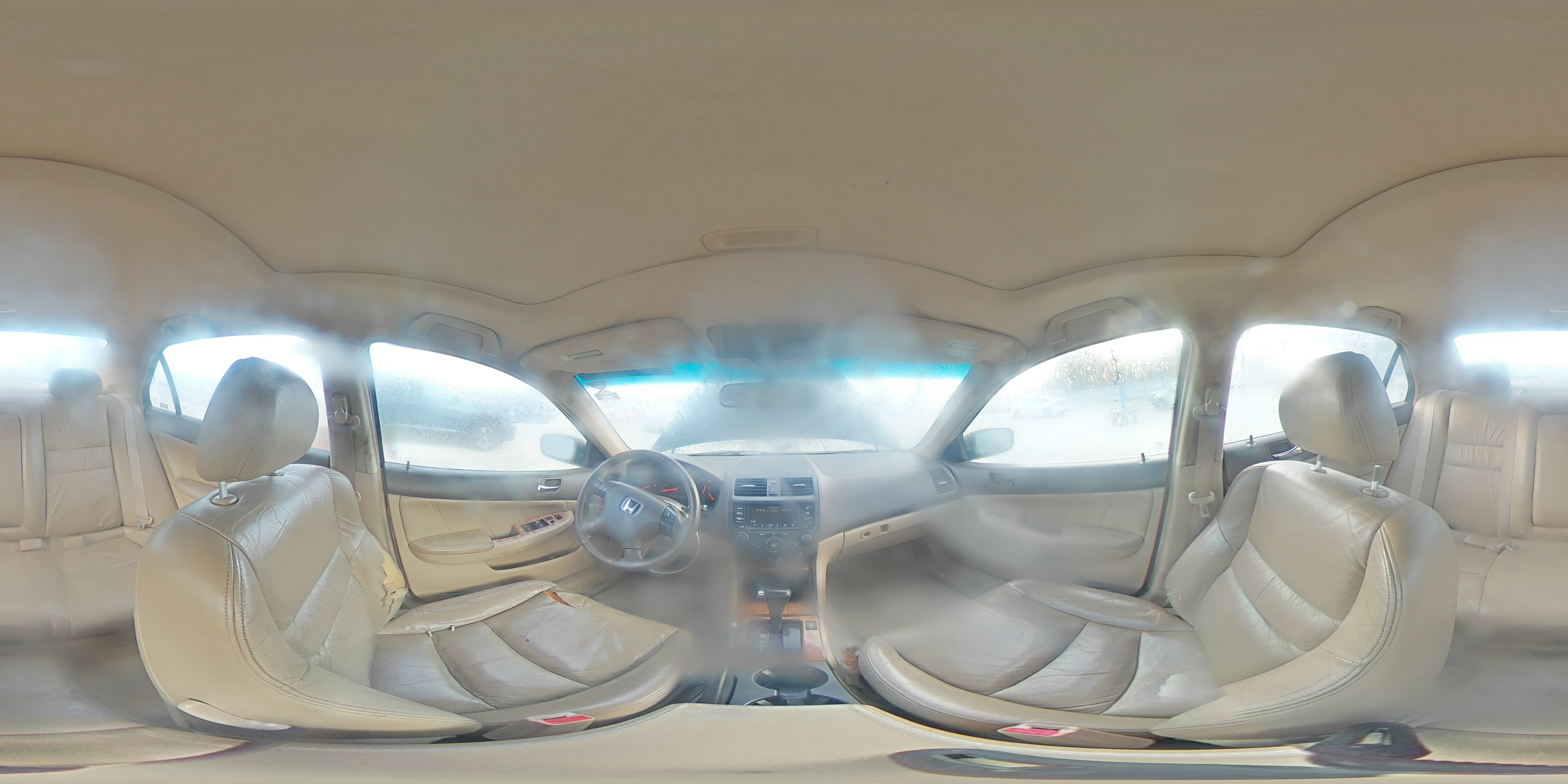 2004 Honda Accord Ex VIN: 1HGCM66594A015766 Lot: 93901265