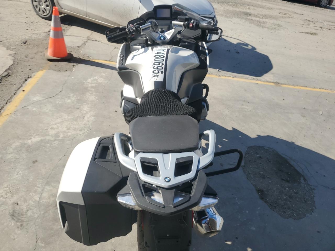 2019 BMW R 1250 Rt VIN: WB10J6308KZG34893 Lot: 91480695
