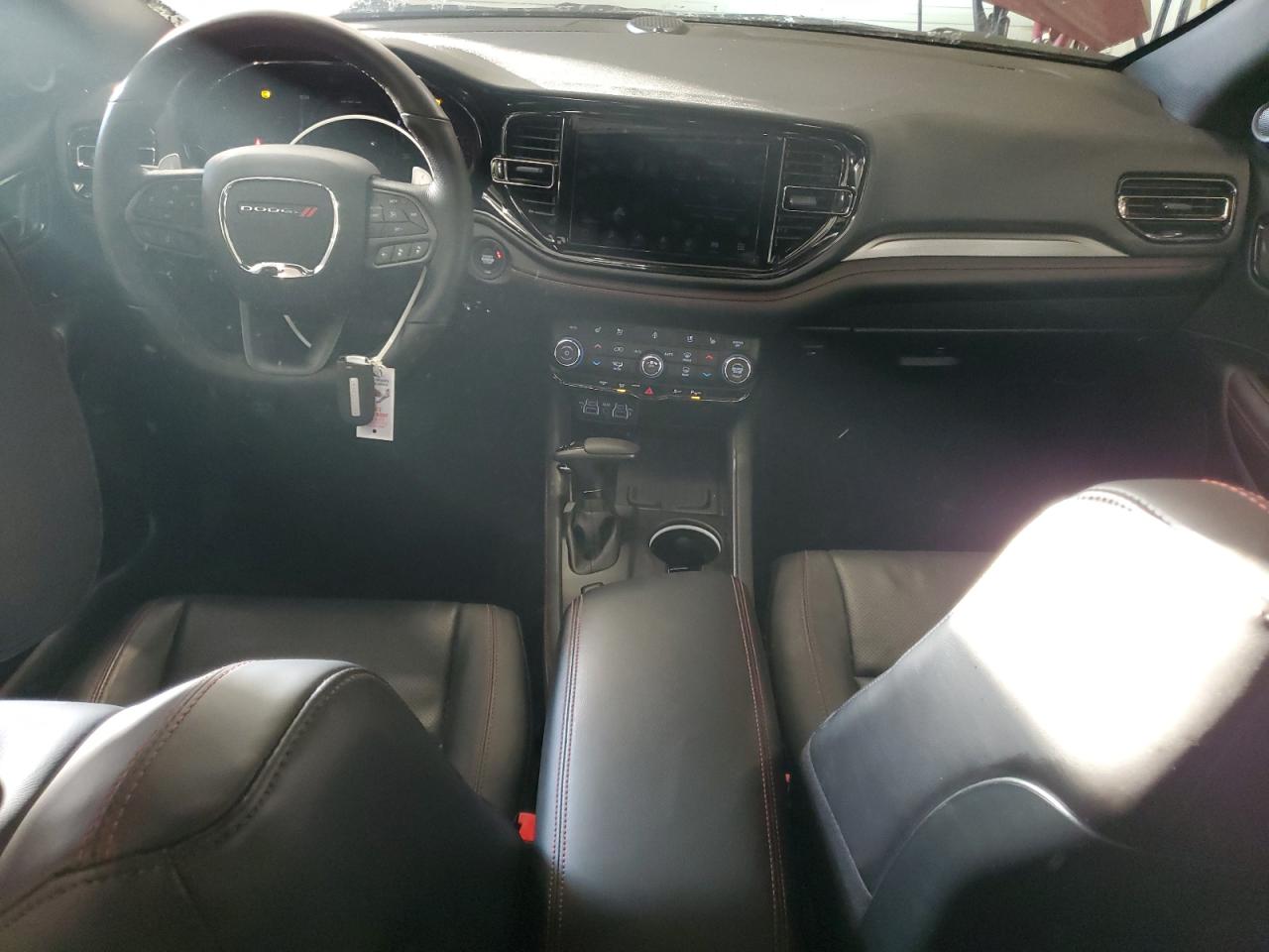 2024 Dodge Durango R/T VIN: 1C4SDJCT4RC175436 Lot: 92010715