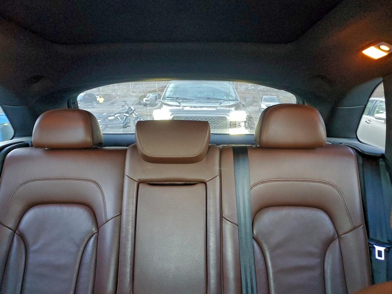 2014 Audi Q5 Premium Plus VIN: WA1LFAFP9EA039414 Lot: 93980545