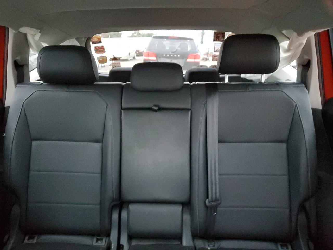 2018 Volkswagen Tiguan Se VIN: 3VV3B7AX1JM008068 Lot: 93500215