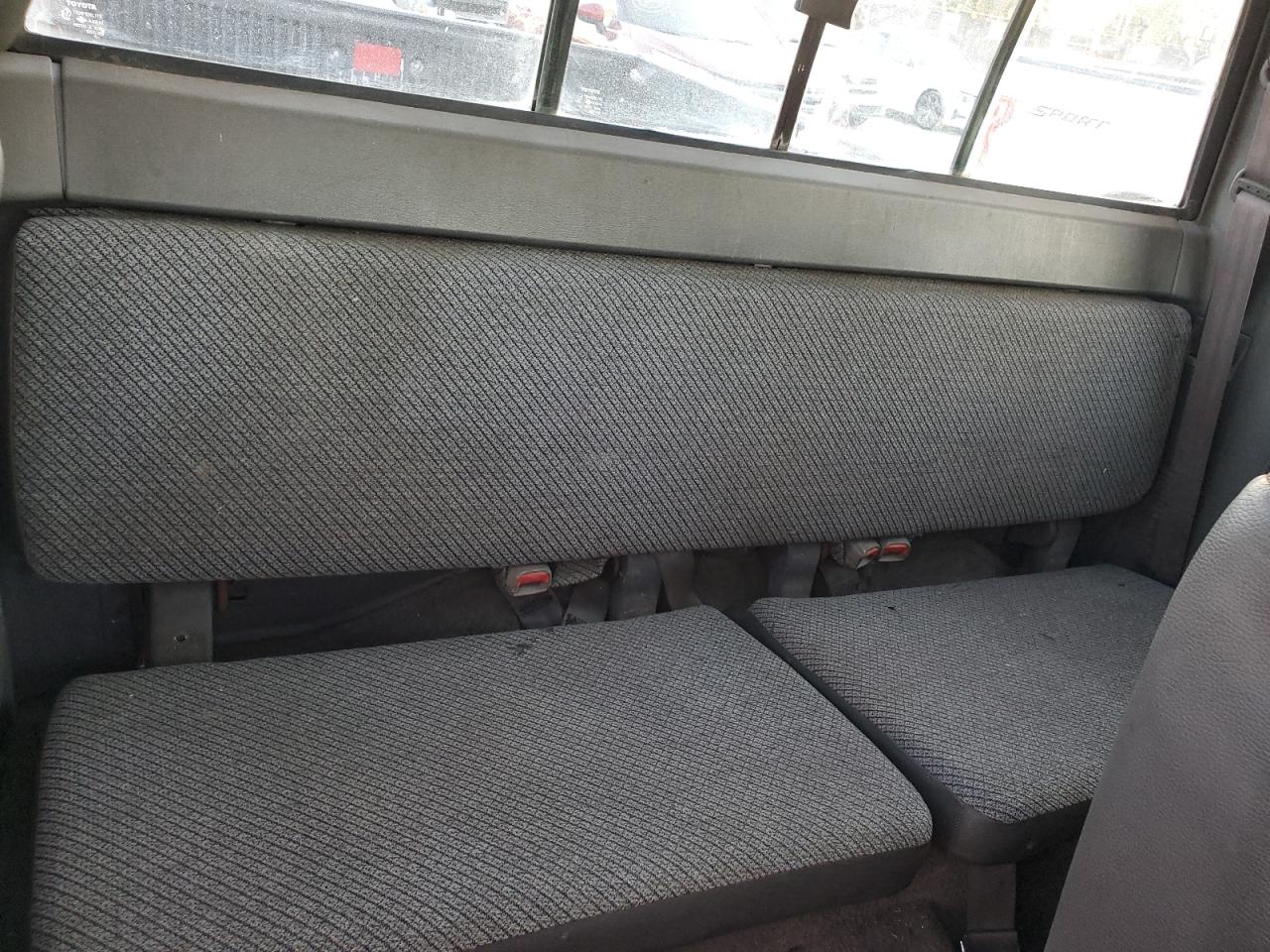 1995 Toyota T100 Xtracab VIN: JT4VD12E5S0005481 Lot: 92953925