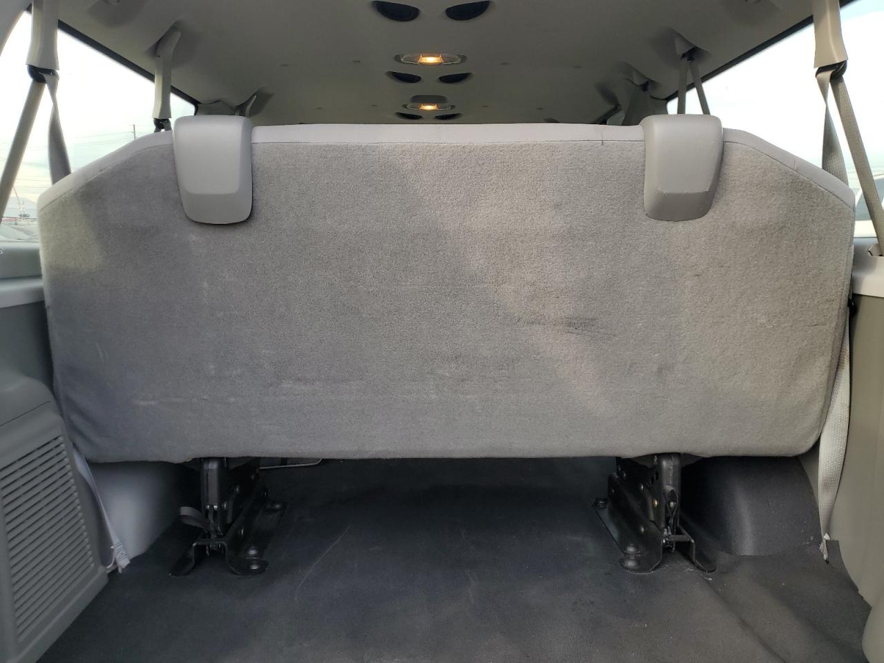 2013 Ford Econoline E350 Super Duty Wagon VIN: 1FBNE3BLXDDA33963 Lot: 91507635