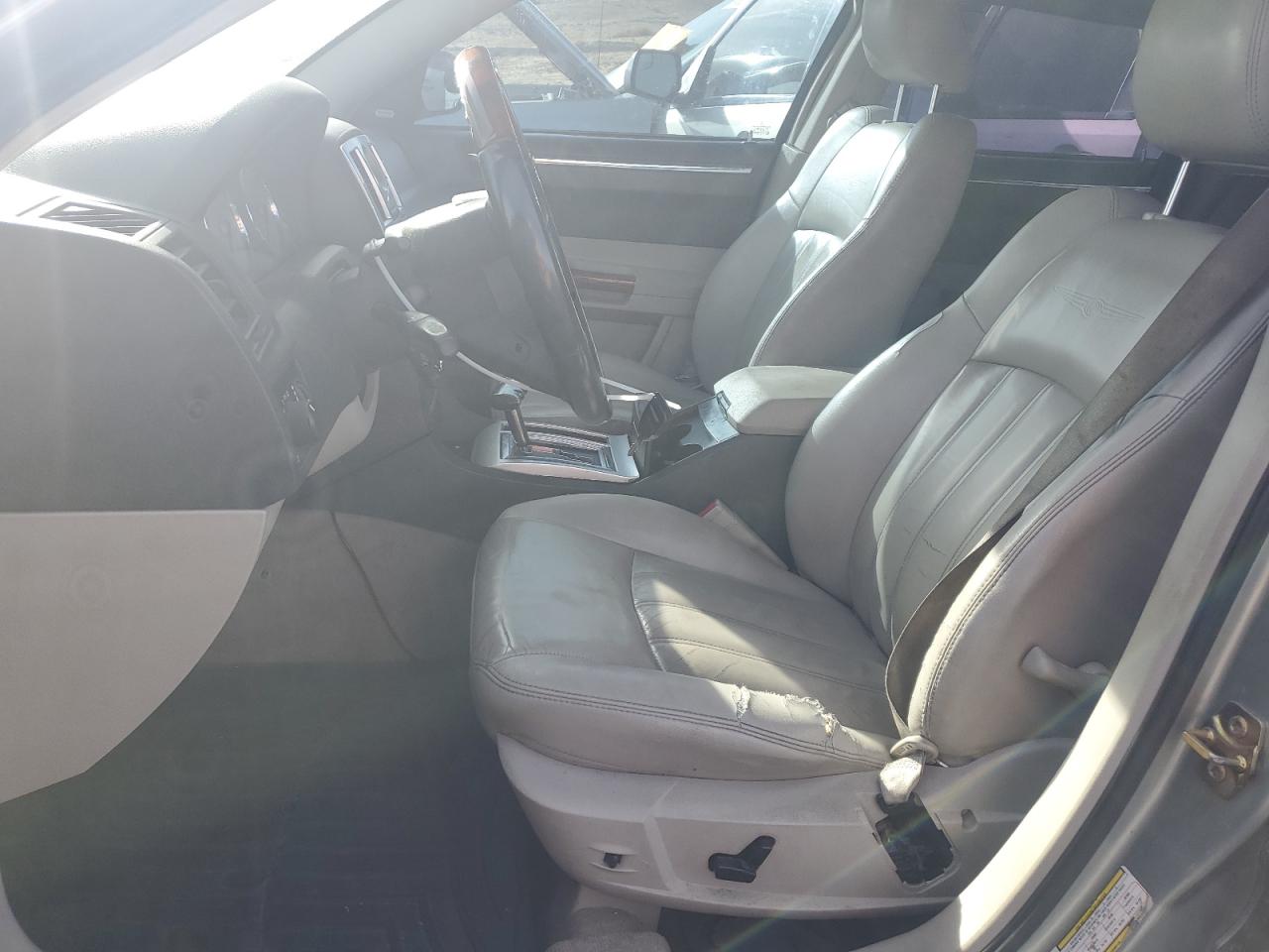 2006 Chrysler 300C VIN: 2C3LK63H86H280755 Lot: 91921545