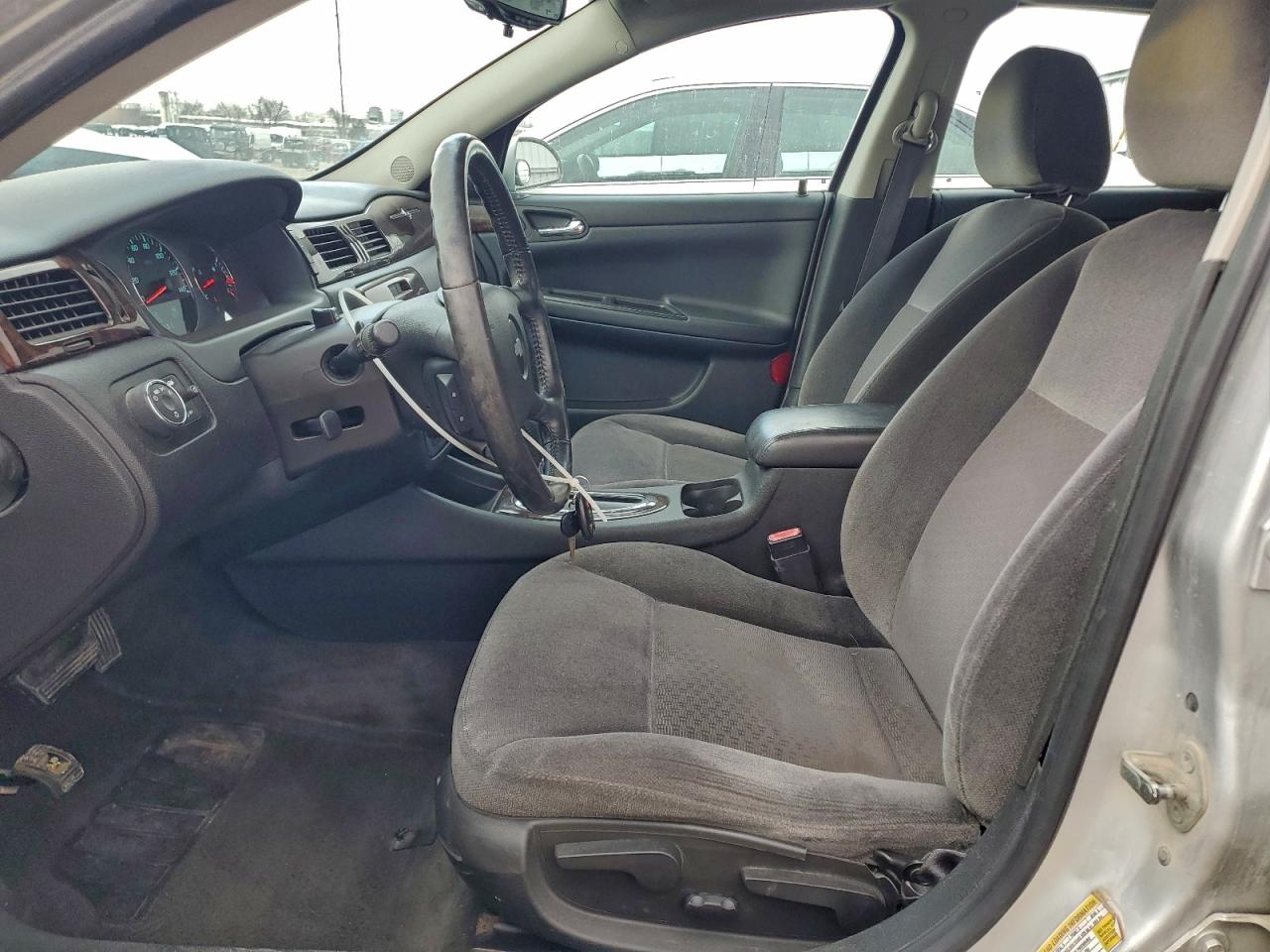 2013 Chevrolet Impala Lt VIN: 2G1WG5E33D1228230 Lot: 93208855